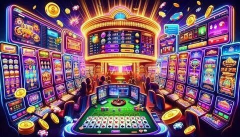 911slots